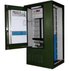 现代数据中心与机房的核心 全面解析网络机柜