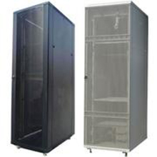 网络机柜选购指南 从参数到行情，全面解析IT机房的“骨架”