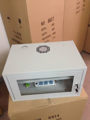 网络机柜 从12U挂壁到企业级部署，阿里巴巴一站式采购指南