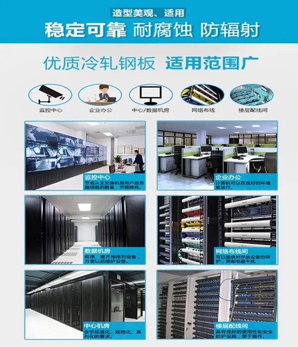 综合集中架